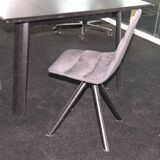 Marteen chair, Viccarbe