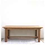 Farm table