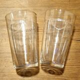 Duo of cups