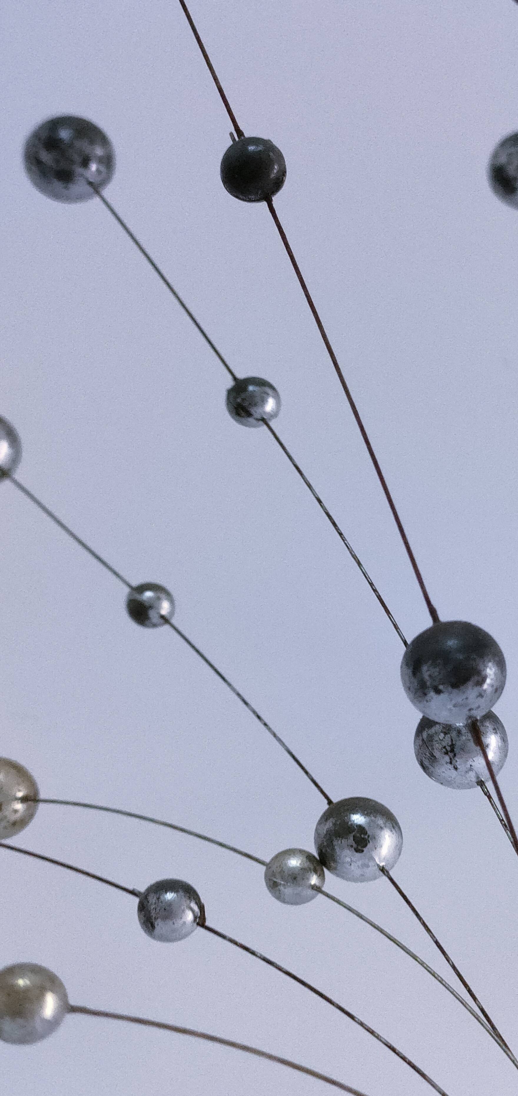 sculpture bobble tree par laurids londborg design