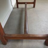 Old farm table