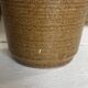 Set of 5 Digoin stoneware tumblers