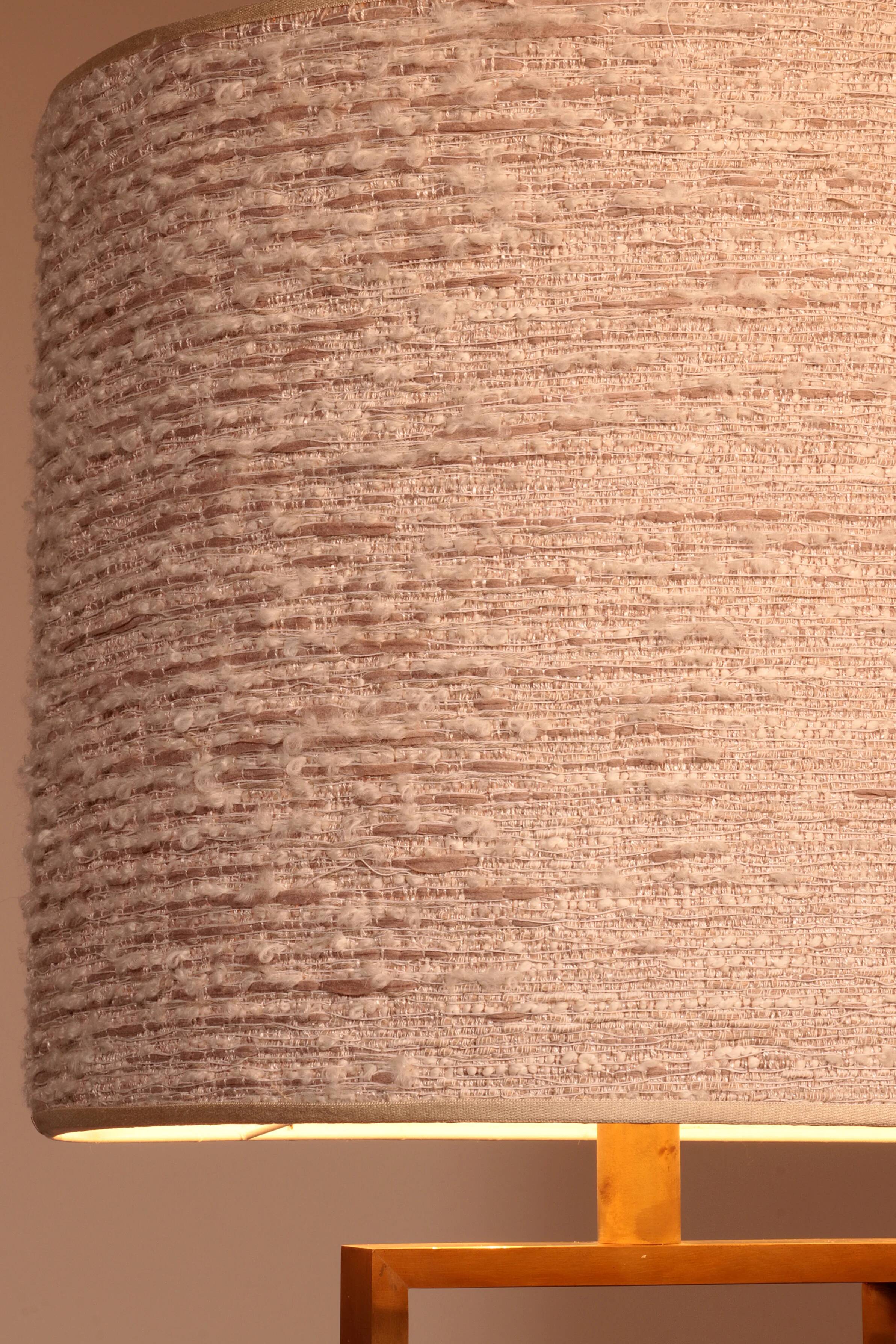 Floor lamp by Giovanni Banci for Banci Firenze, 1970s Italy