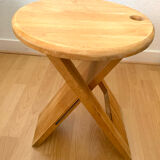 Suzy Adrian Reed stool