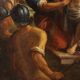 Great 17th century religious painting, Saint Sebastian