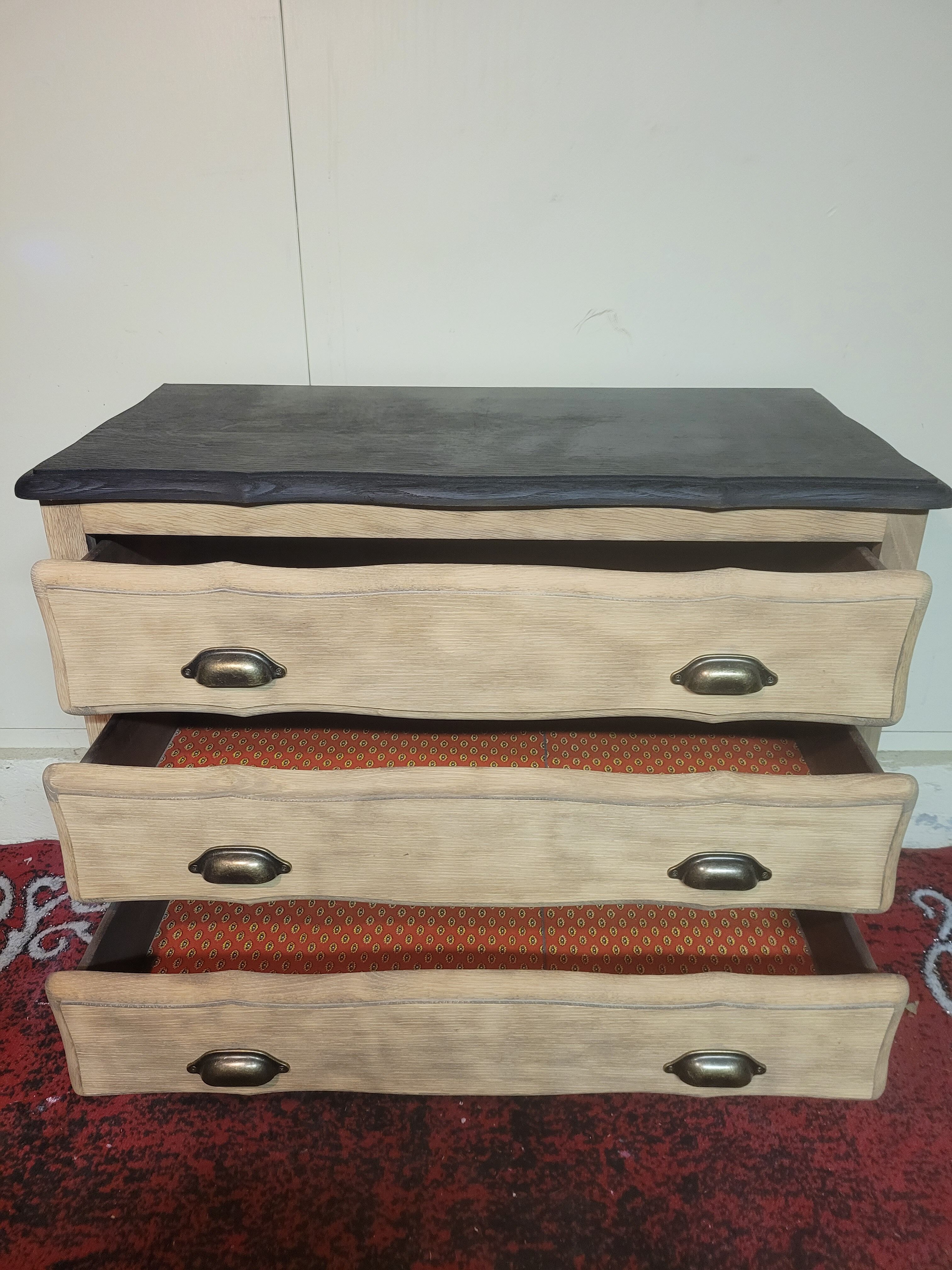 Commode