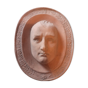 sculpture de Napoléon