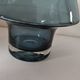 Stromboli vase made at Rihhimaki glassworks Finland in 1964