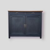 Parisian art deco sideboard 1930