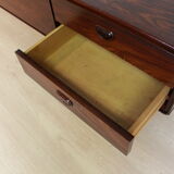 Vintage rosewood Fristho sideboard