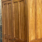 Armoire parisienne