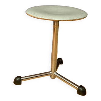 Tabouret Maquet, Allemagne, années 1950