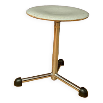 Maquet stool, Germany, 1950s