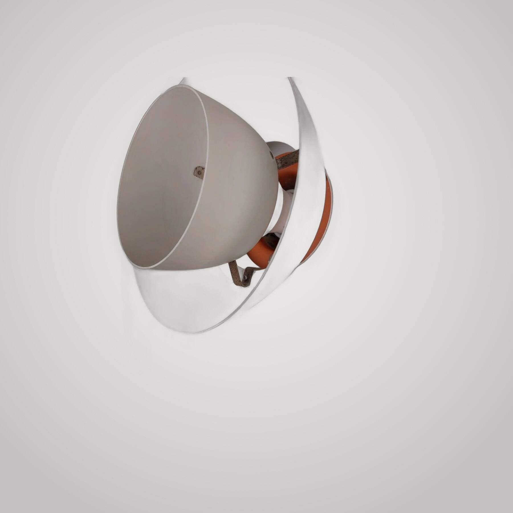 PH 4/3 - Poul Henningsen for Louis Poulsen - Pendant - 60s