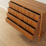 Commode par Georg Satink pour WK Möbel, années 1950