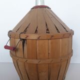 Demijohn Perrin Rognonas 20L