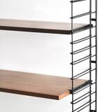 Tomado Holland Teak Corner Shelf