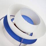 Suspension vintage Dansih PH 5 par Poul Henningsen, Louis Poulsen, 1958