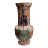 Large st clement flower vase