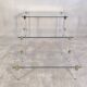 Beautiful coffee tables - Charles Hollis Jones shelf