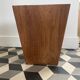 Square paper bin