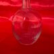 Baccarat crystal decanter