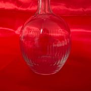 Carafe à décanter en cristal de Baccarat