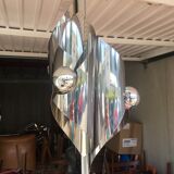 Suspension Space Age 3 feux 70