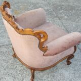 French armchair, 1950s