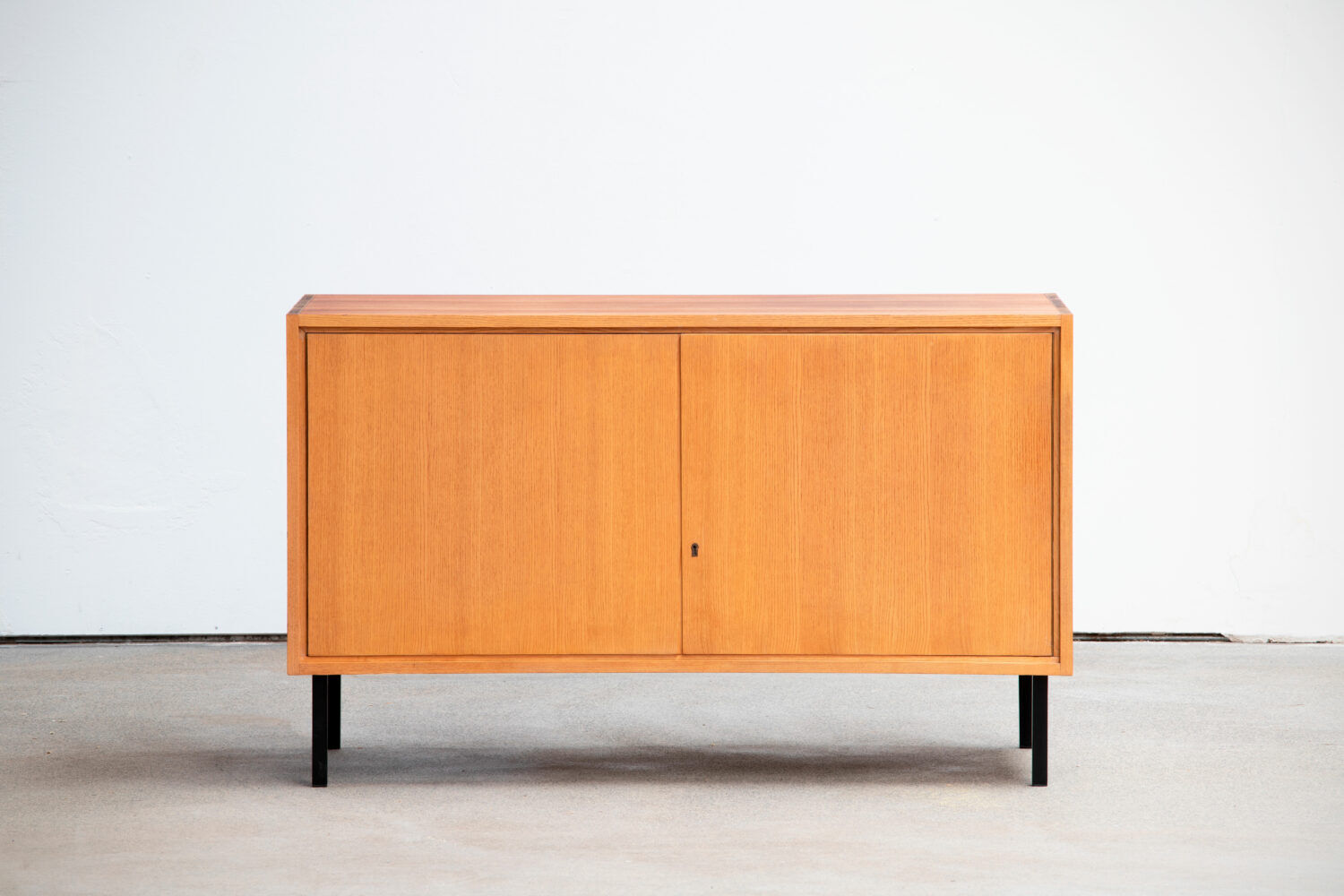 Buffet scandinave 1960