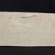 Plaster bas-relief