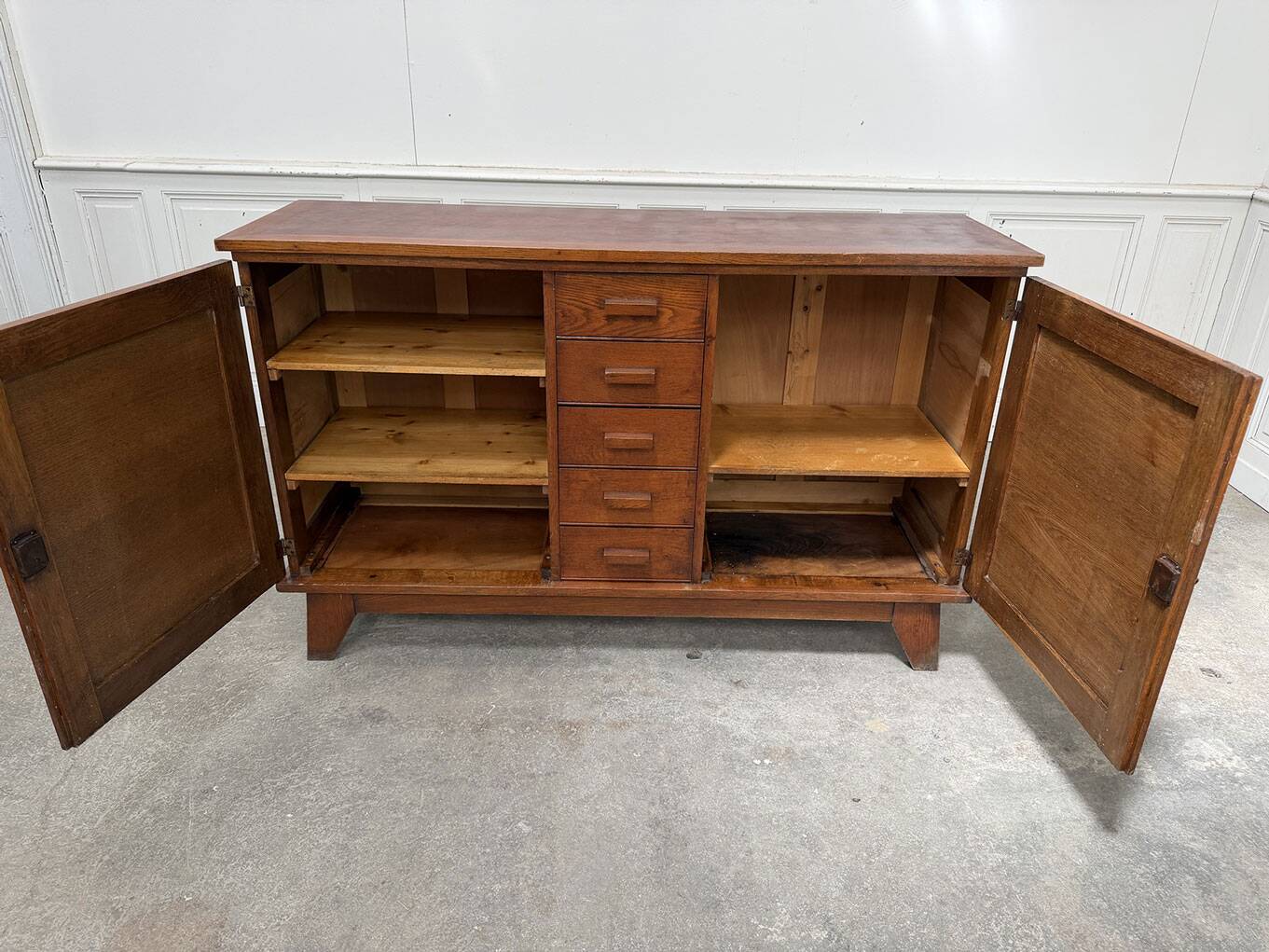 Enfilade René Gabriel 1950
