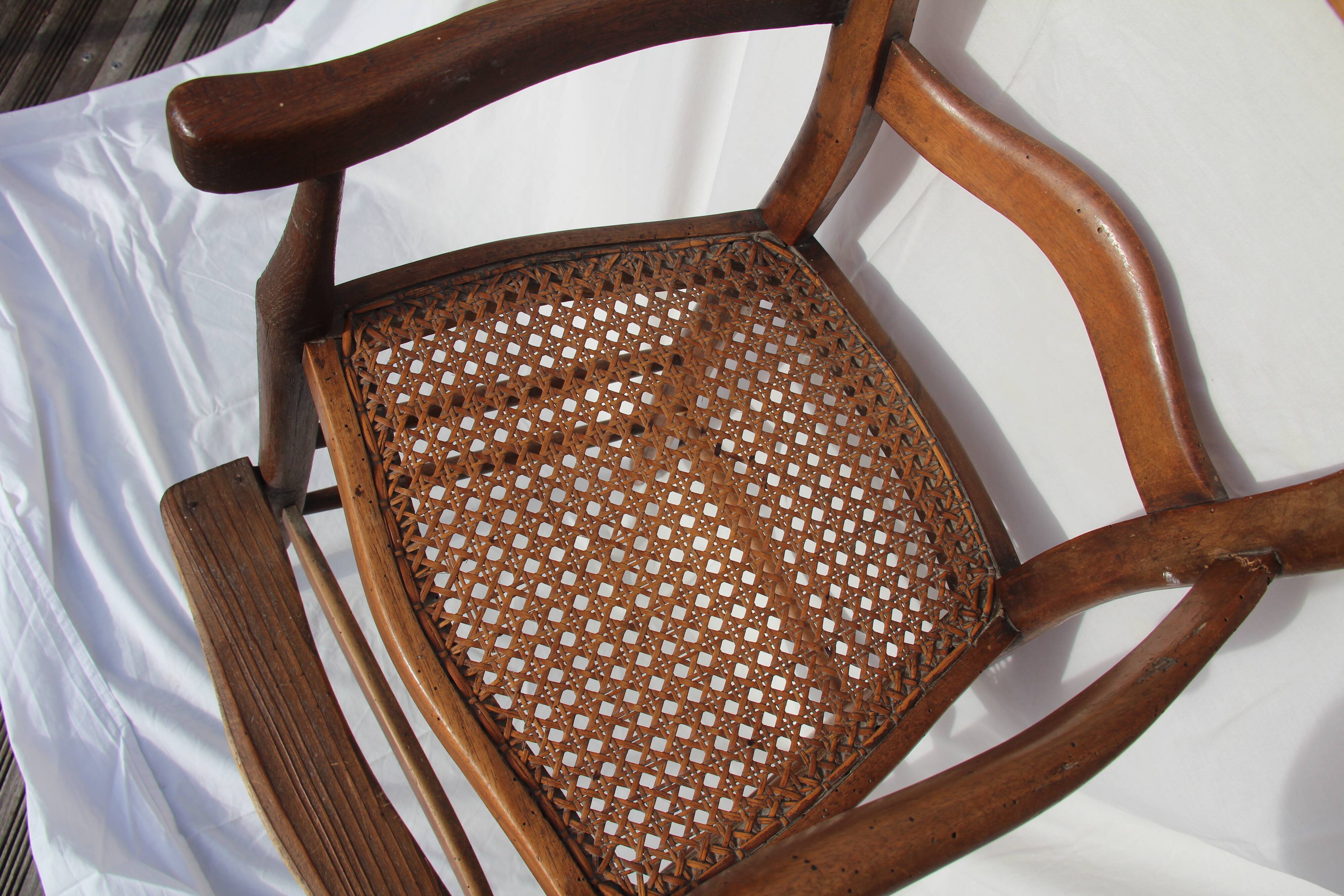 Highchair