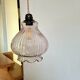 Suspension vintage