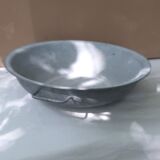 Zinc basin