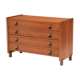 Commode moderniste années 50