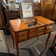 Louis XV rosewood dressing table