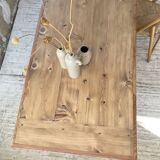XXL pine farm table 4m