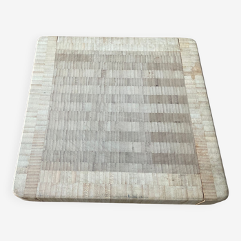 Cutting board