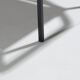 Pair of poltroncina chairs, zeus, maurizio peregalli, 1980s