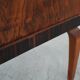 Walnut cabinet, Danish design, 1960s, production: Denmark