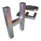 Ensign letter H