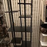 Italian floor lamp 1980s