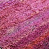 Vintage Berber Rug - 326 x 182 cm