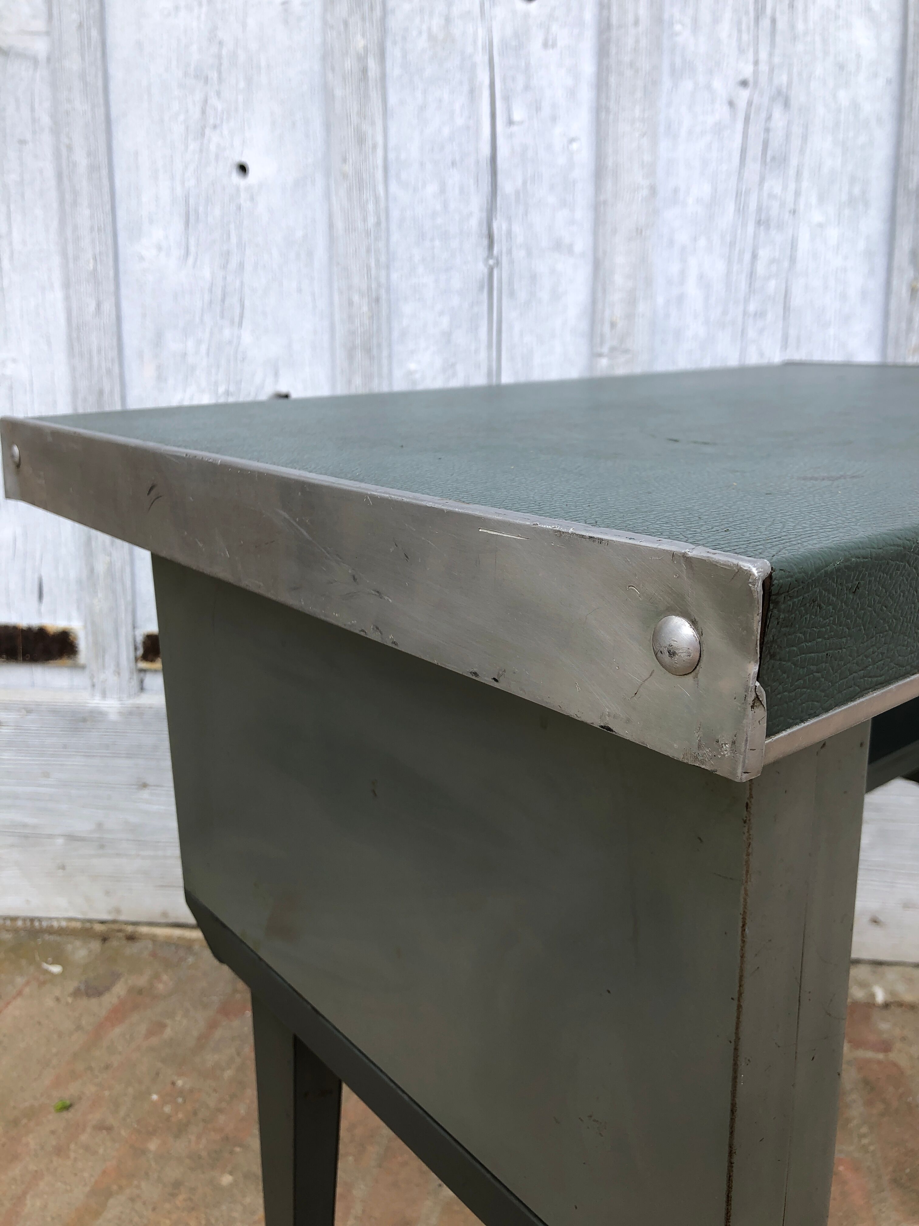 Green Strafor Office