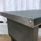 Green Strafor Office