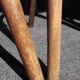 Chaises bistrot