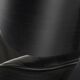 Fauteuil lounge Charles Eames All black