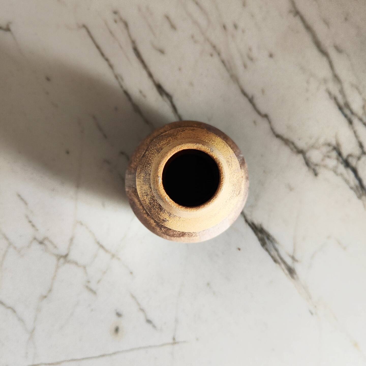 Small soliflore vase