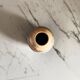 Small soliflore vase
